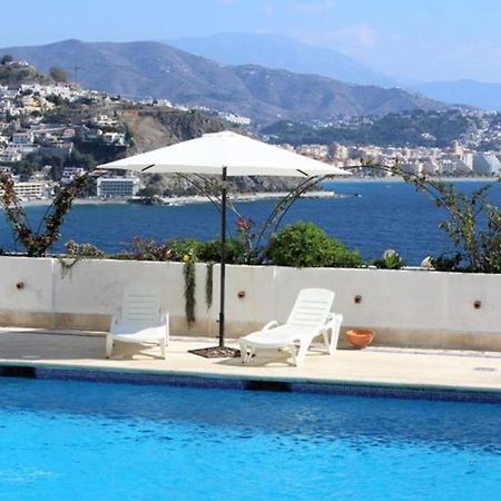 Coral Paradise Apartment With Swimming Pool La Herradura  Zewnętrze zdjęcie