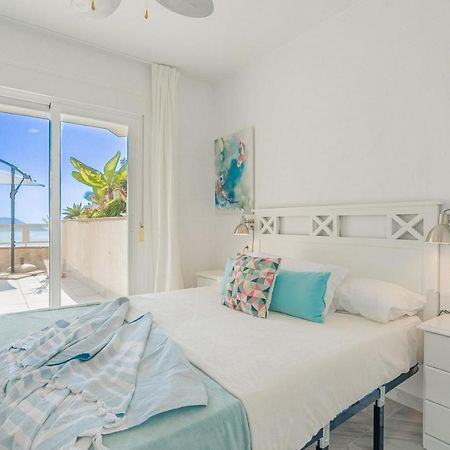Coral Paradise Apartment With Swimming Pool La Herradura  Zewnętrze zdjęcie