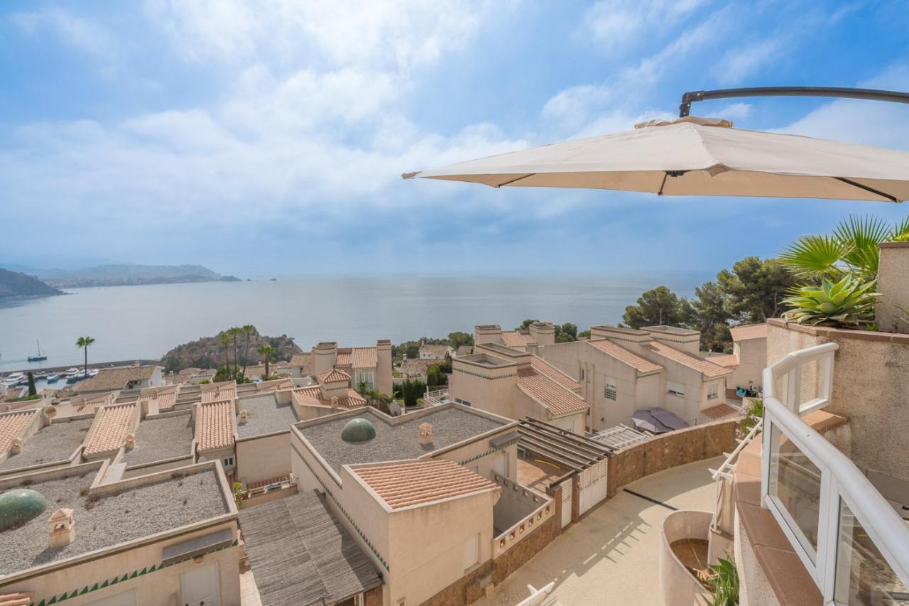 Coral Paradise Apartment With Swimming Pool La Herradura  Zewnętrze zdjęcie