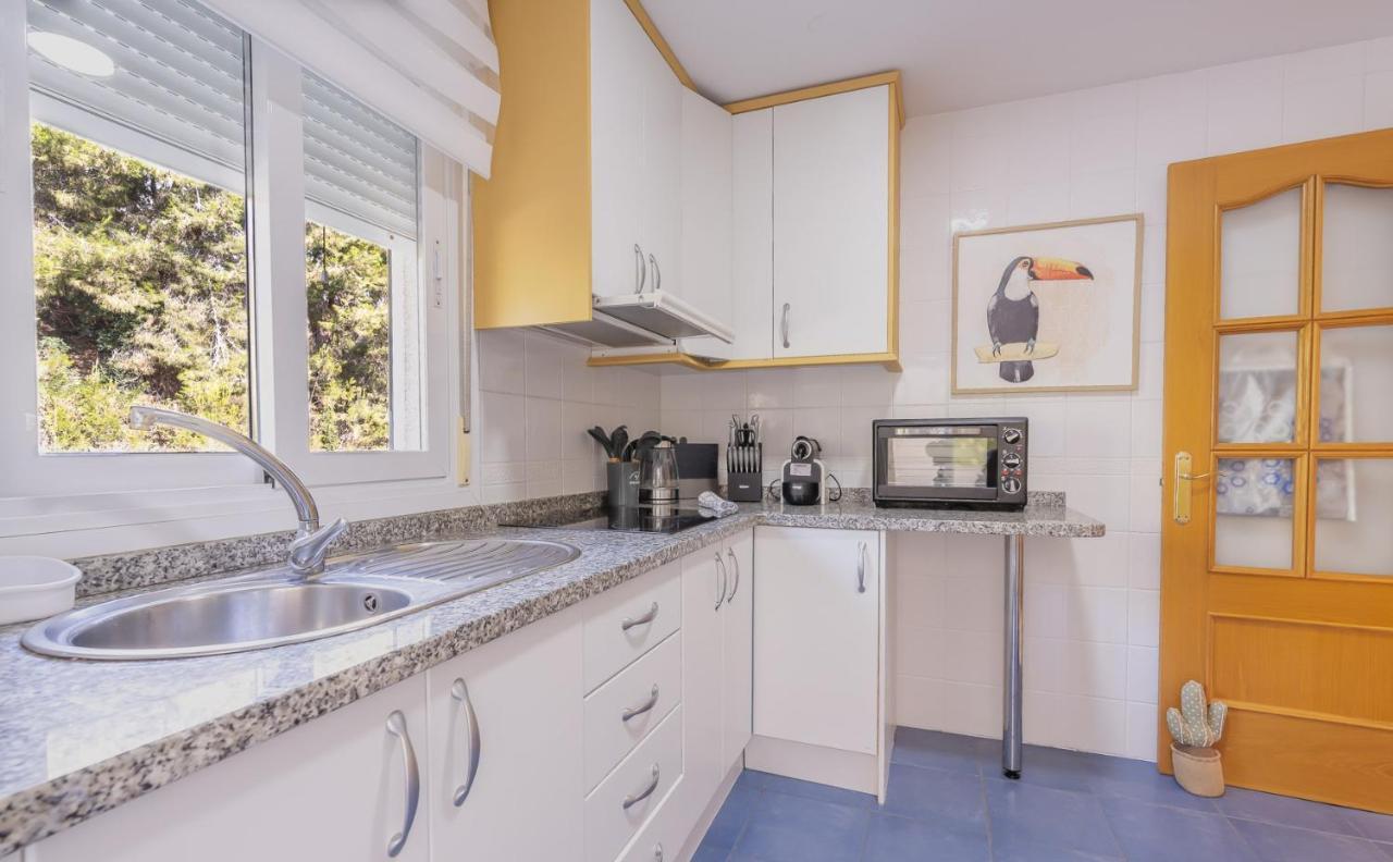 Coral Paradise Apartment With Swimming Pool La Herradura  Zewnętrze zdjęcie