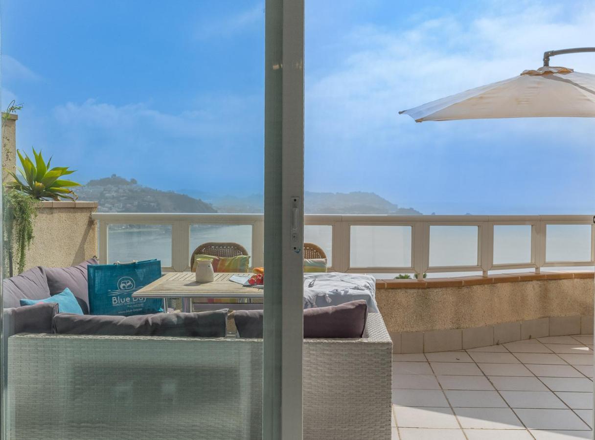 Coral Paradise Apartment With Swimming Pool La Herradura  Zewnętrze zdjęcie