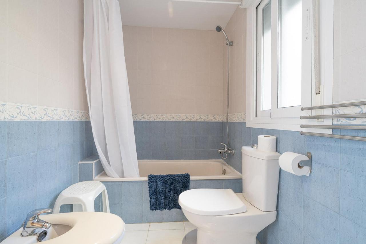 Coral Paradise Apartment With Swimming Pool La Herradura  Zewnętrze zdjęcie
