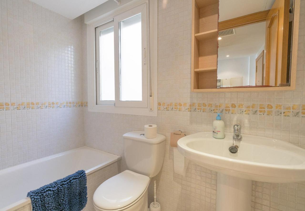 Coral Paradise Apartment With Swimming Pool La Herradura  Zewnętrze zdjęcie