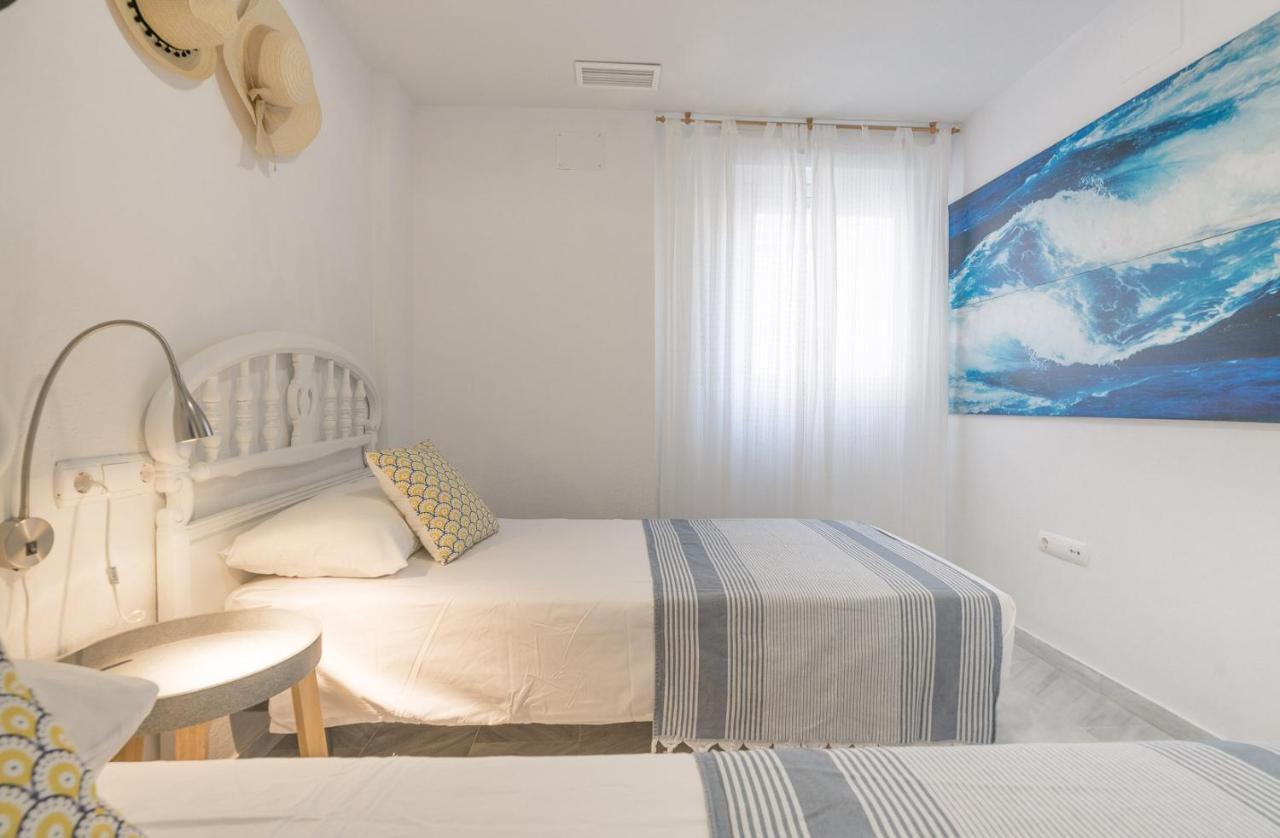 Coral Paradise Apartment With Swimming Pool La Herradura  Zewnętrze zdjęcie