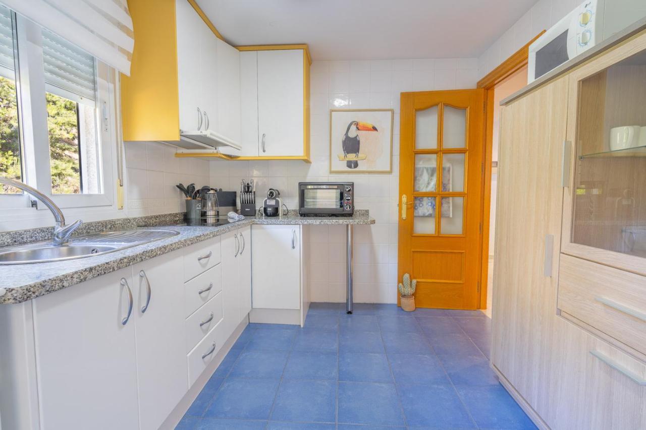 Coral Paradise Apartment With Swimming Pool La Herradura  Zewnętrze zdjęcie