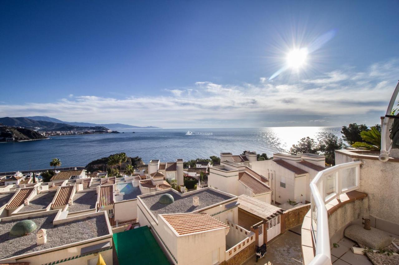 Coral Paradise Apartment With Swimming Pool La Herradura  Zewnętrze zdjęcie
