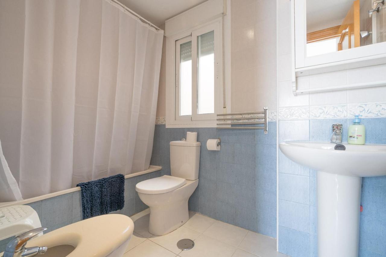 Coral Paradise Apartment With Swimming Pool La Herradura  Zewnętrze zdjęcie