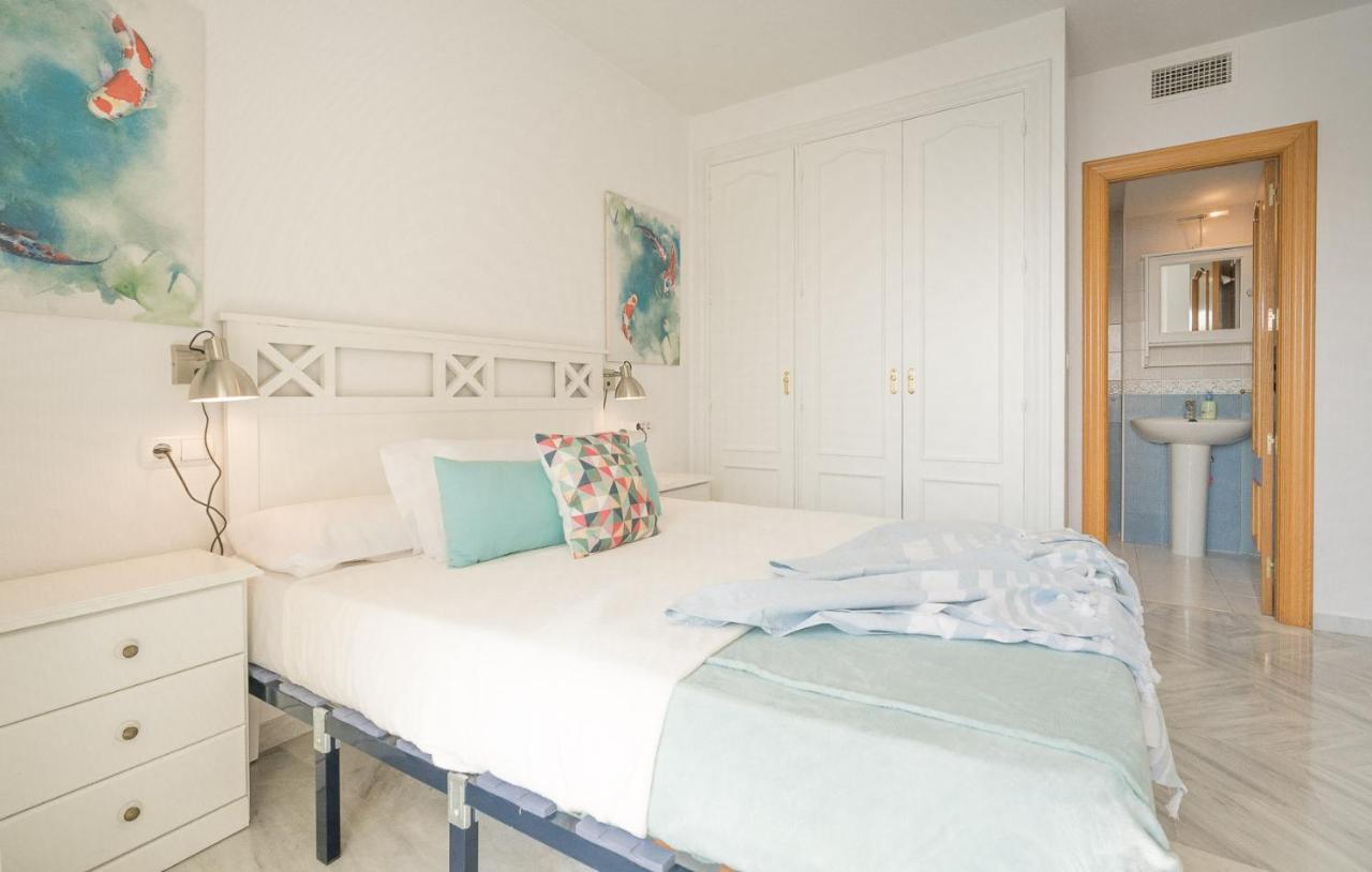 Coral Paradise Apartment With Swimming Pool La Herradura  Zewnętrze zdjęcie