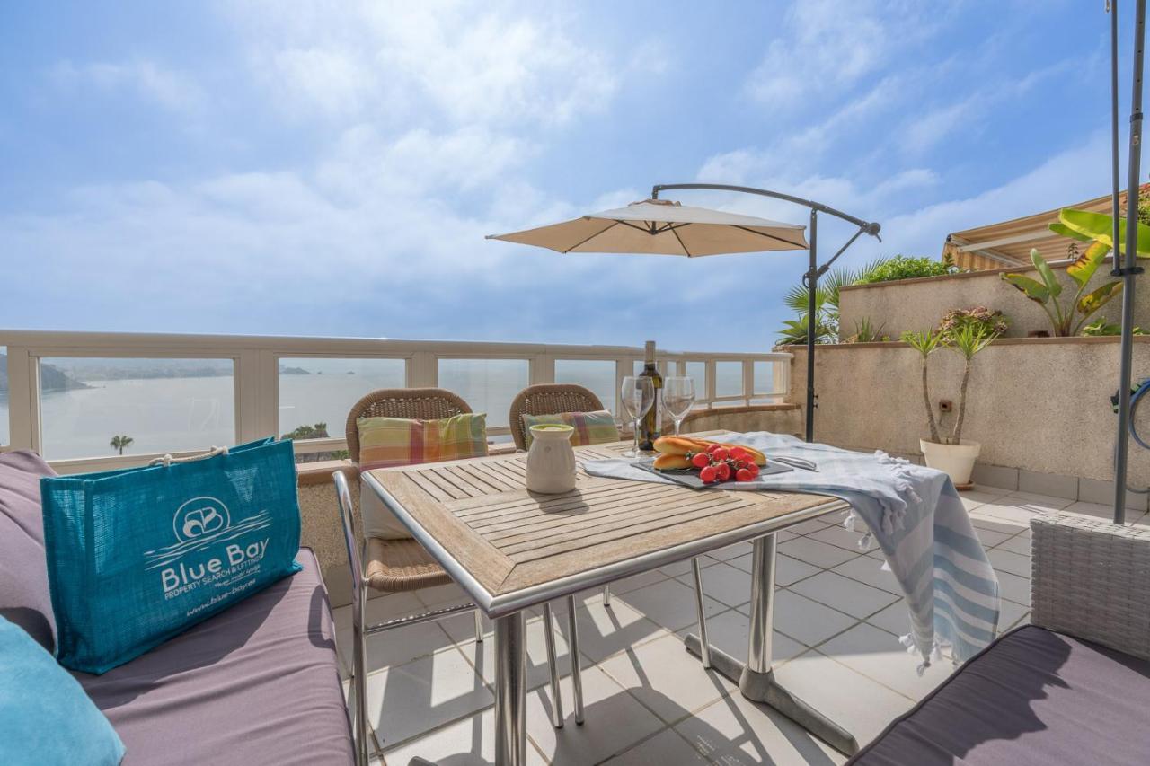 Coral Paradise Apartment With Swimming Pool La Herradura  Zewnętrze zdjęcie